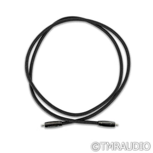 AudioQuest Carbon Digital Coaxial Cable; 1.5m