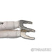 Tellurium Q Silver Diamond Speaker Cables; 10m Pair