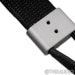 Tellurium Q Silver Diamond Speaker Cables; 10m Pair