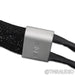 Tellurium Q Silver Diamond Speaker Cables; 10m Pair