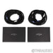 Tellurium Q Silver Diamond Speaker Cables; 10m Pair