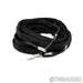 Tellurium Q Silver Diamond Speaker Cables; 10m Pair