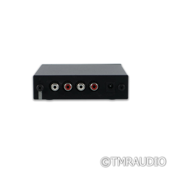 Rega Fono Mini A2D MkII MM Phono Preamplifier; A/D Converter (Open Box)
