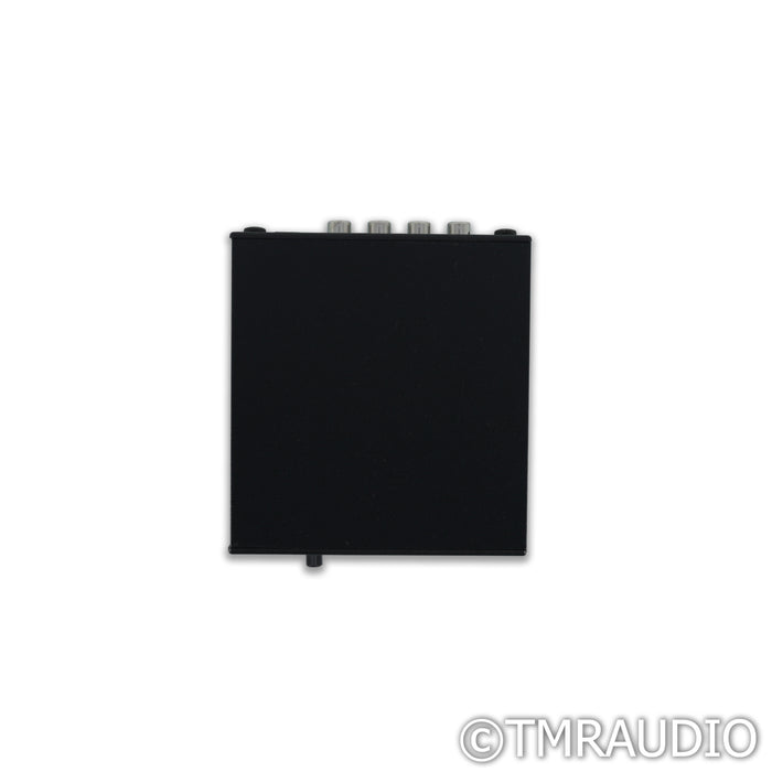 Rega Fono Mini A2D MkII MM Phono Preamplifier; A/D Converter (Open Box)