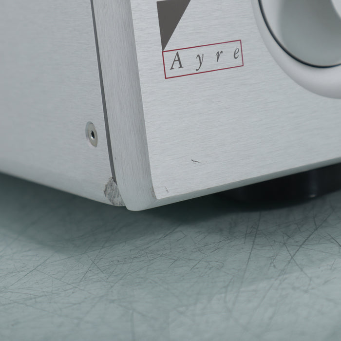 Ayre Acoustics AX-5 Stereo Integrated Amplifier (New Remote)