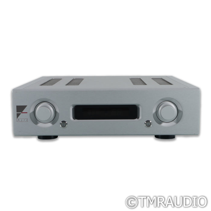 Ayre Acoustics AX-5 Stereo Integrated Amplifier (New Remote)