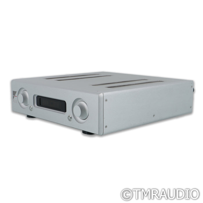 Ayre Acoustics AX-5 Stereo Integrated Amplifier (New Remote)