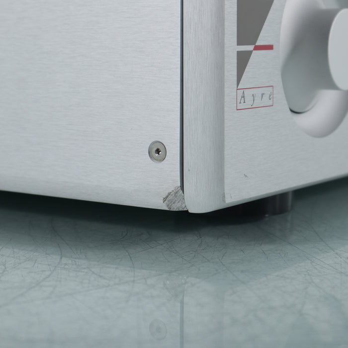 Ayre Acoustics AX-5 Stereo Integrated Amplifier (New Remote)