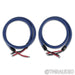 Cardas Clear Beyond Speaker Cables; 2m Pair; 6mm Spades (Open Box)