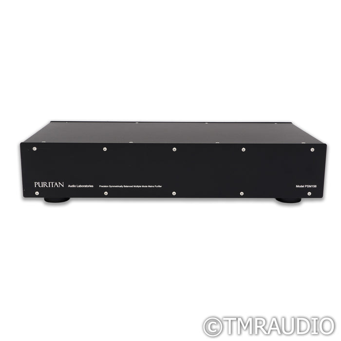 Puritan Audio Labs PSM156 AC Power Conditioner