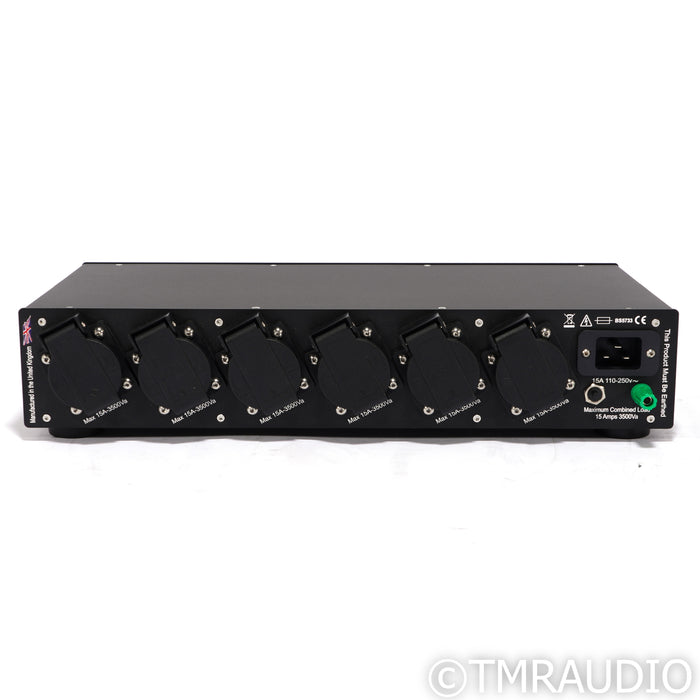 Puritan Audio Labs PSM156 AC Power Conditioner