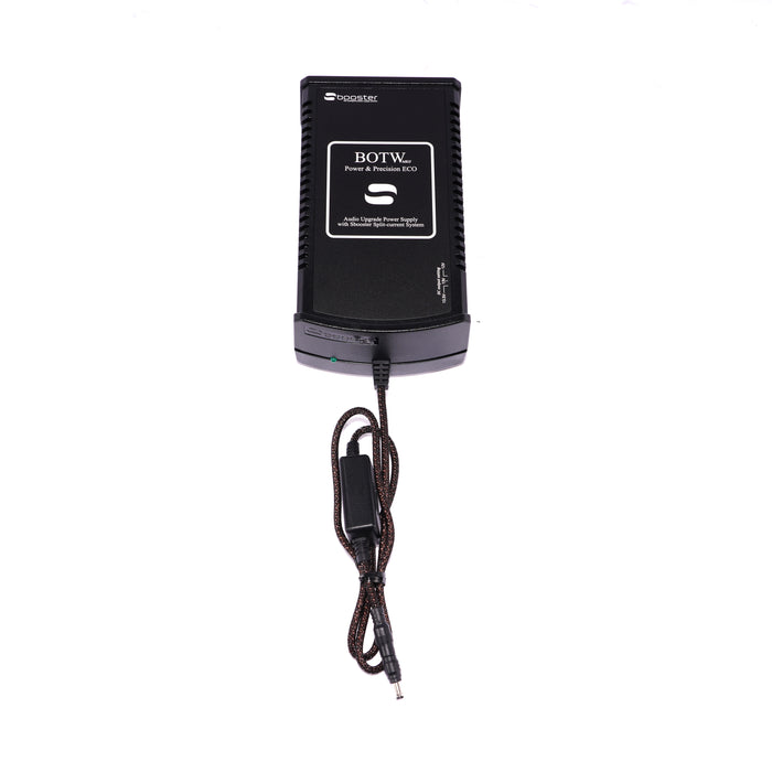 Sbooster BOTW P&P Eco 12-13V DC Power Supply