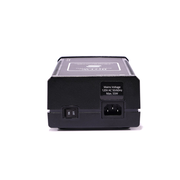 Sbooster BOTW P&P Eco 12-13V DC Power Supply