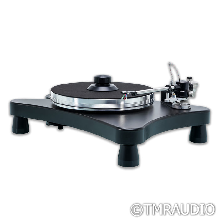 VPI Prime Scout Belt-drive Turntable (No Cartridge)