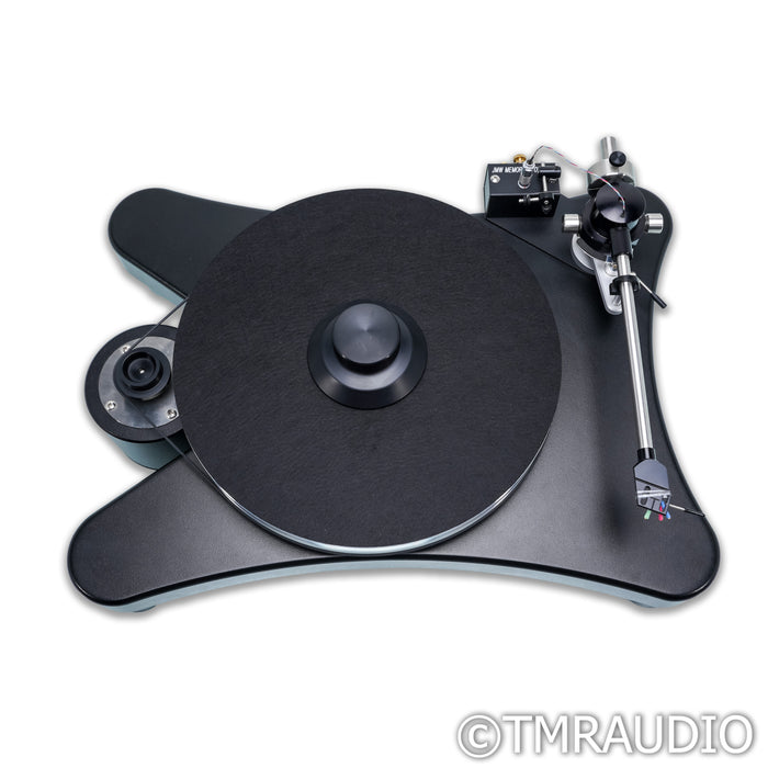 VPI Prime Scout Belt-drive Turntable (No Cartridge)
