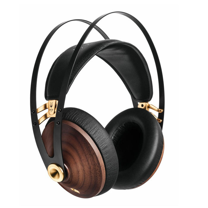 Meze 99 Classics Headphones; Walnut Gold (Closeout)