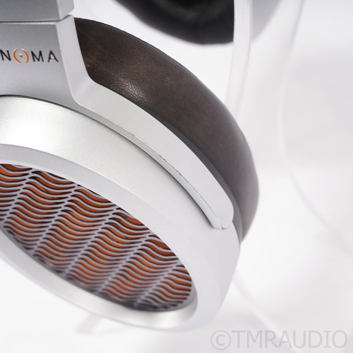 Warwick Acoustics Sonoma M1 Headphone Amplifier w/ M1 Electrostatic Headphones