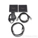 Warwick Acoustics Sonoma M1 Headphone Amplifier w/ M1 Electrostatic Headphones