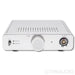Warwick Acoustics Sonoma M1 Headphone Amplifier w/ M1 Electrostatic Headphones