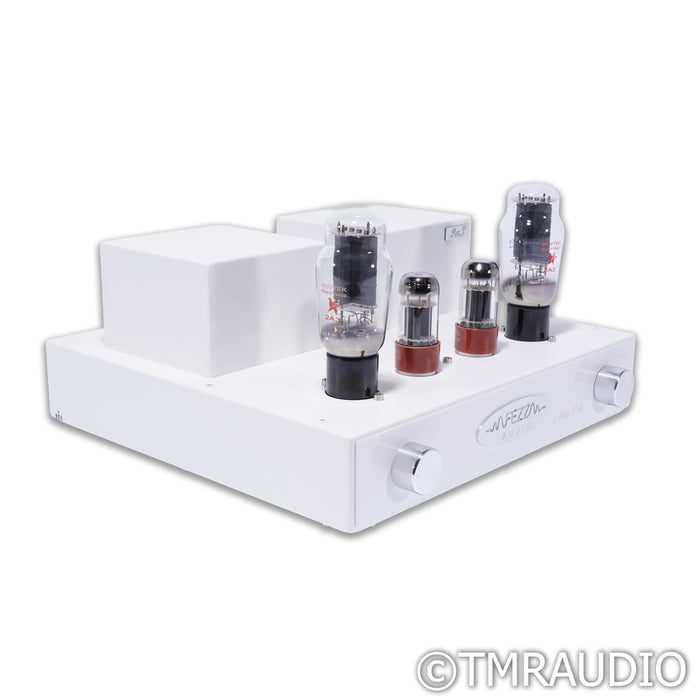 Fezz Audio Mira Ceti 2a3 Stereo Tube Integrated Amplifier; Legacy Version