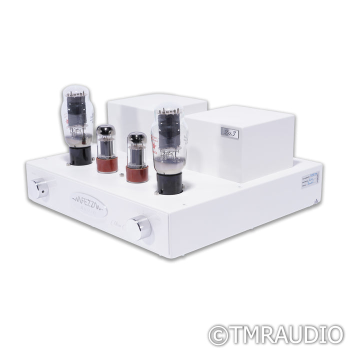 Fezz Audio Mira Ceti 2a3 Stereo Tube Integrated Amplifier; Legacy Version