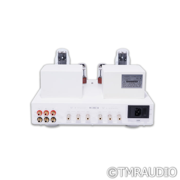 Fezz Audio Mira Ceti 2a3 Stereo Tube Integrated Amplifier; Legacy Version
