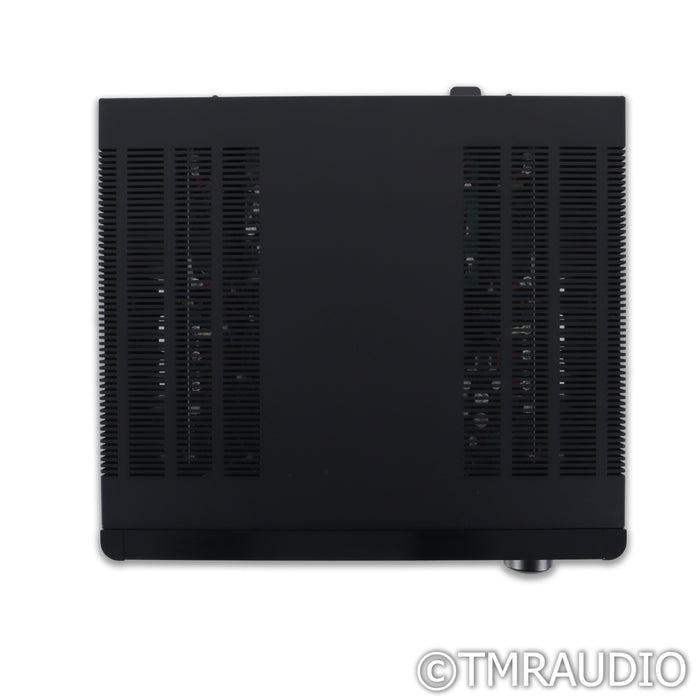 Rotel RA-1592 Stereo Integrated Amplifier; MM Phono