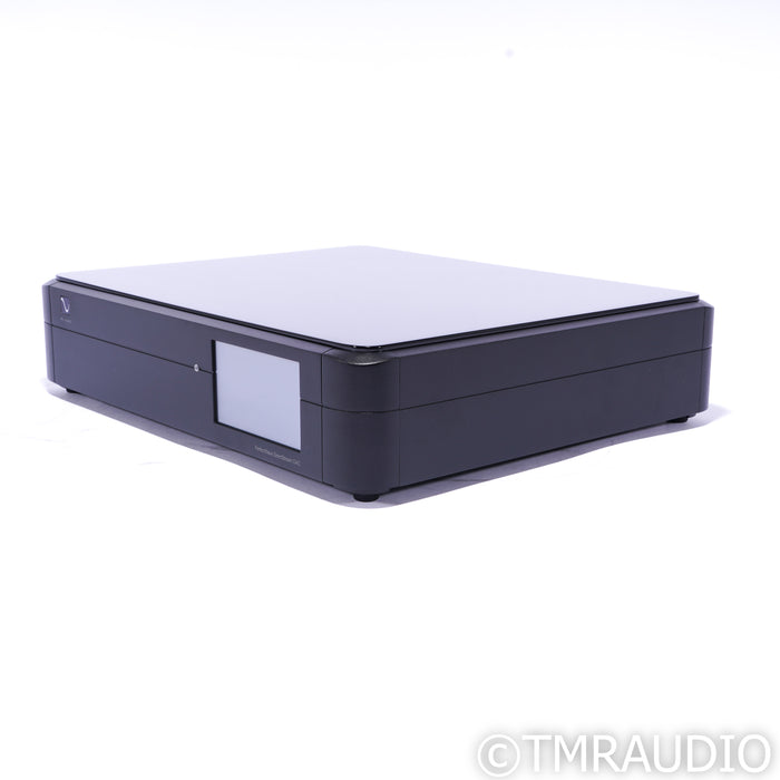 PS Audio PerfectWave DirectStream DAC MK1 Stereo DAC; Bridge II