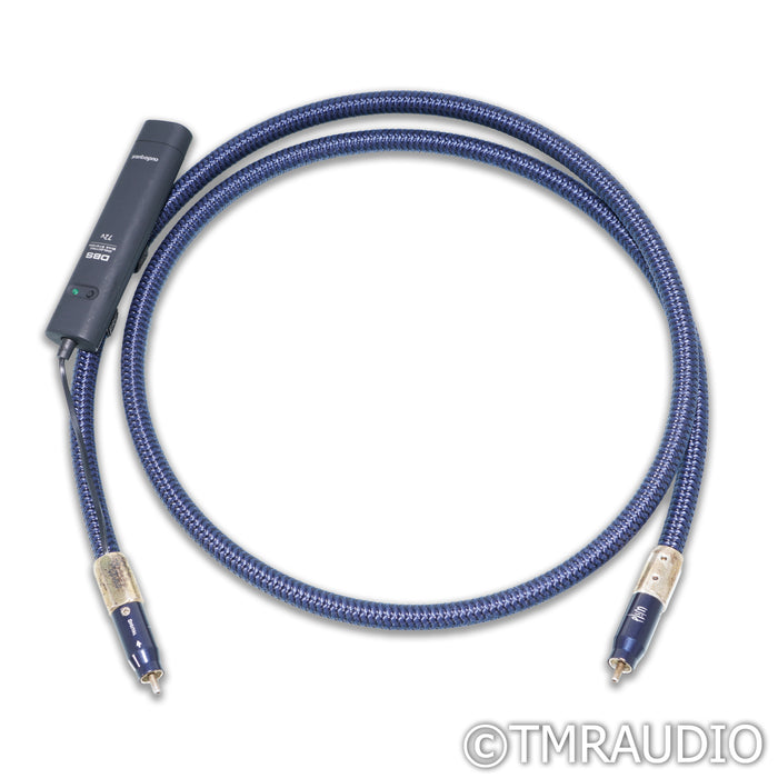 AudioQuest Wild RCA Coaxial Cable; 1.5m Single Digital Interconnect
