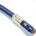 AudioQuest Wild RCA Coaxial Cable; 1.5m Single Digital Interconnect