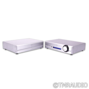 Pass Labs XP-20 Stereo Preamplifier