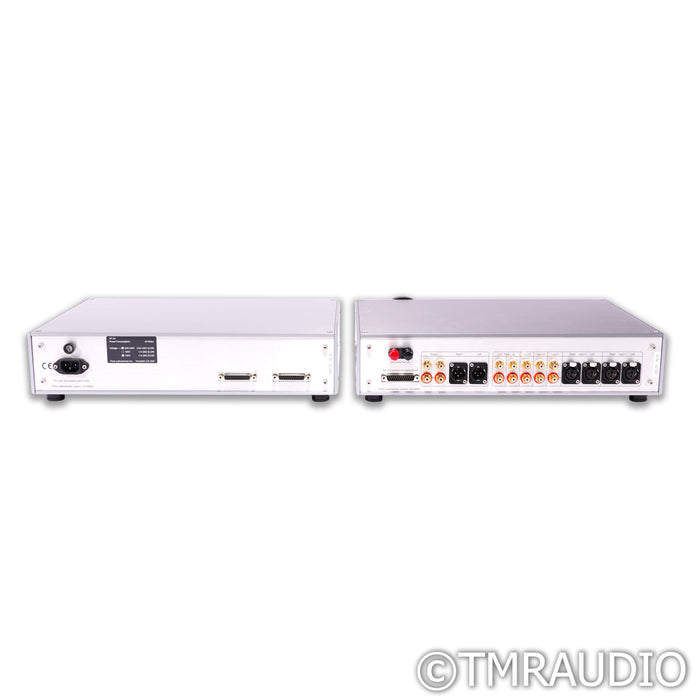 Pass Labs XP-20 Stereo Preamplifier