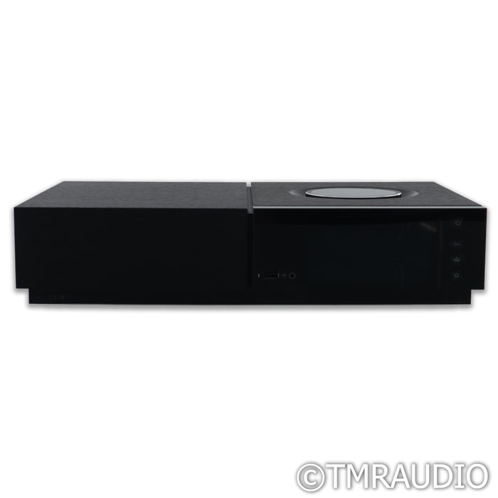 Naim Uniti Nova Stereo Streaming Integrated Amplifier