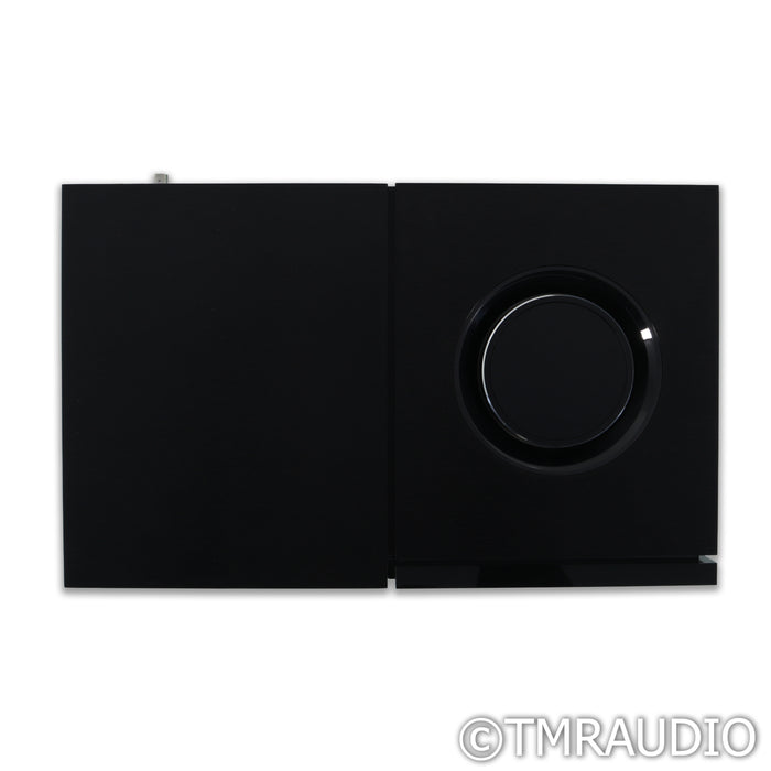 Naim Uniti Nova Stereo Streaming Integrated Amplifier