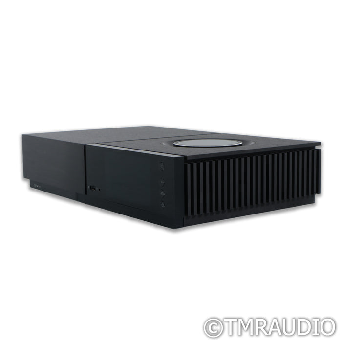 Naim Uniti Nova Stereo Streaming Integrated Amplifier