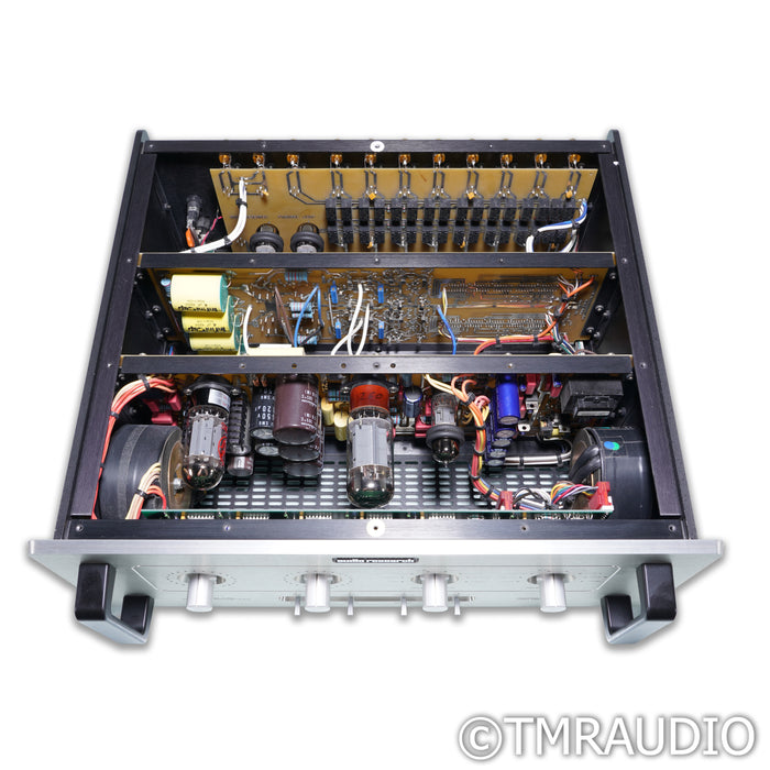 Audio Research Reference Two Mk. II Stereo Tube Preamplifier