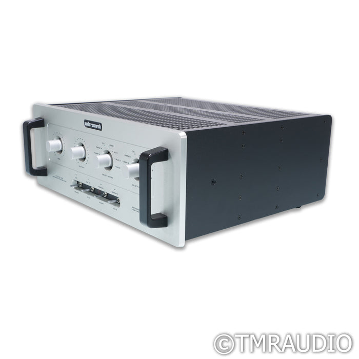 Audio Research Reference Two Mk. II Stereo Tube Preamplifier