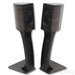 Sonus Faber Cremona Auditor Bookshelf Speakers; Graphite Pair w/ Stands