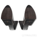 Sonus Faber Cremona Auditor Bookshelf Speakers; Graphite Pair w/ Stands