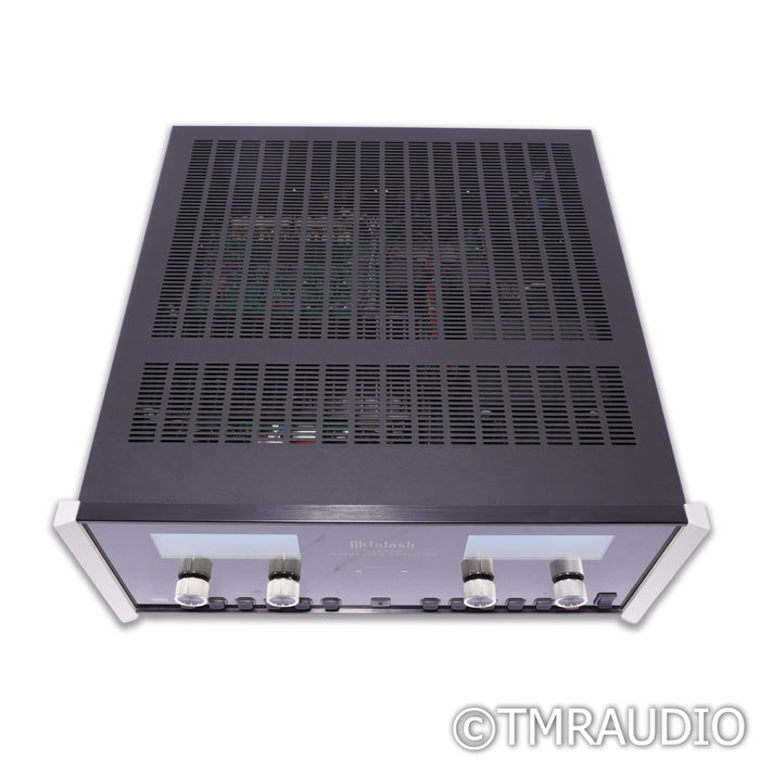 McIntosh MA6500 Stereo Integrated Amplifier; MM / MC Phono