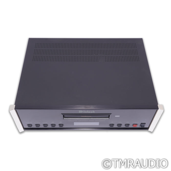 McIntosh MCD205 CD Player