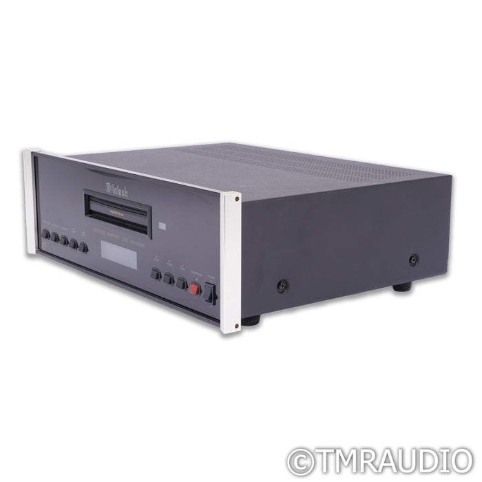McIntosh MCD205 CD Player