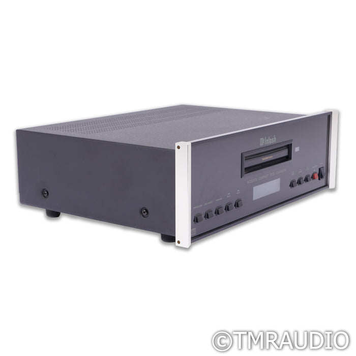 McIntosh MCD205 CD Player
