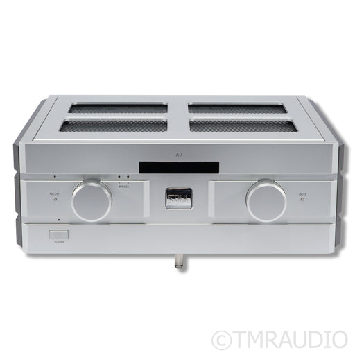 Soulnote A-0 Ver2 Integrated Amplifier - The Music Room