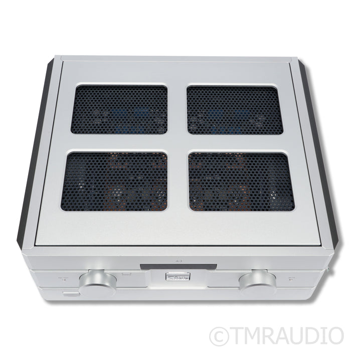 Soulnote A-3 Flagship Fully Balanced Integrated Amplifier