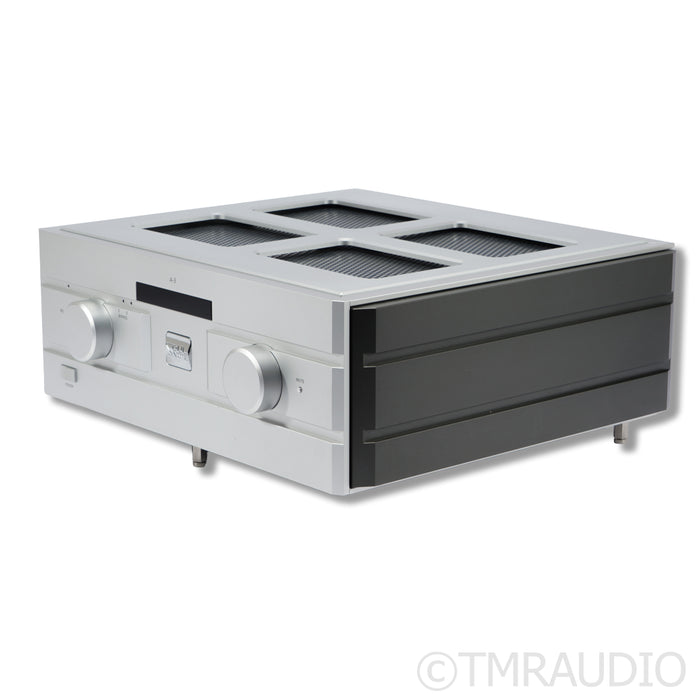 Soulnote A-3 Flagship Fully Balanced Integrated Amplifier