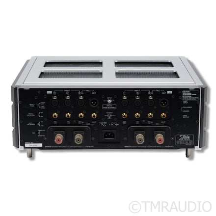Soulnote A-0 Ver2 Integrated Amplifier - The Music Room