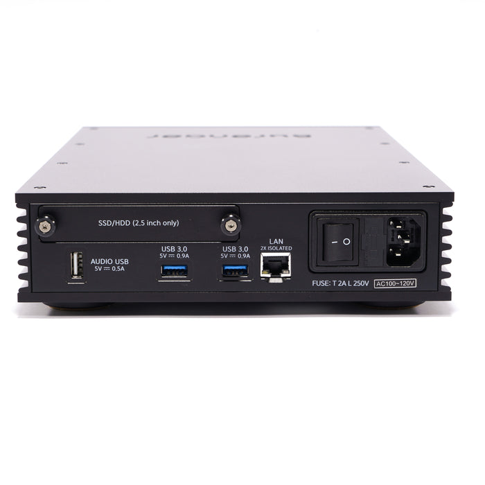 Aurender N150 Network Streamer; 4TB (Warranty)