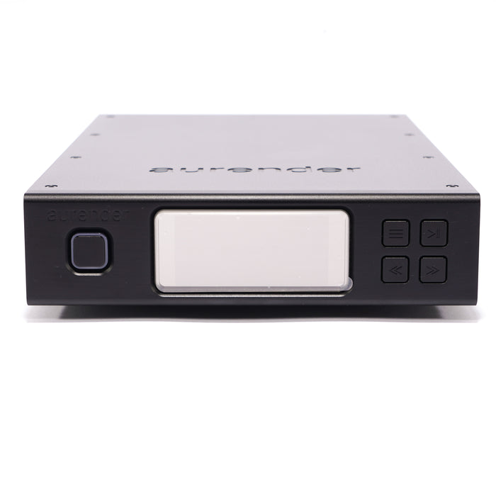 Aurender N150 Network Streamer; 4TB (Warranty)
