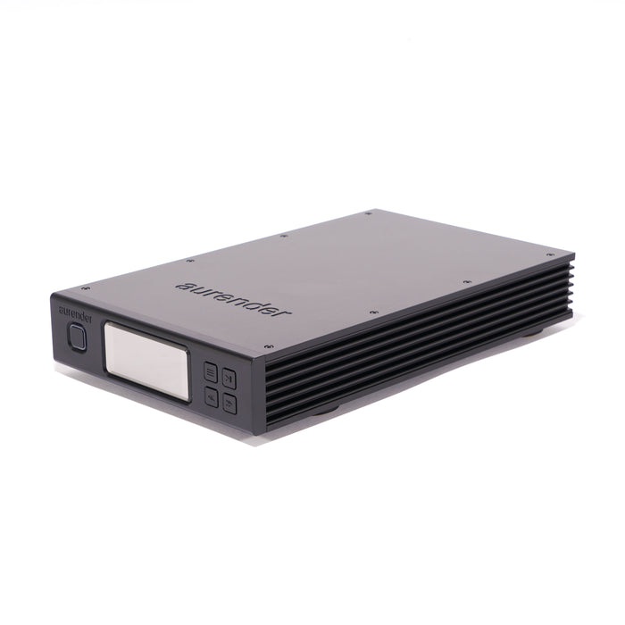 Aurender N150 Network Streamer; 4TB (Warranty)